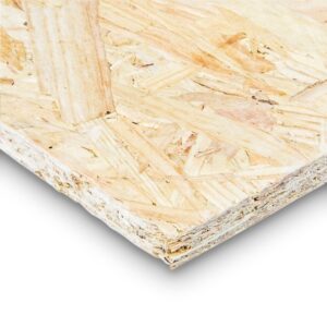panneau sur mesure OSB