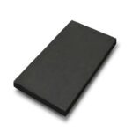 Panneau teinté masse noir