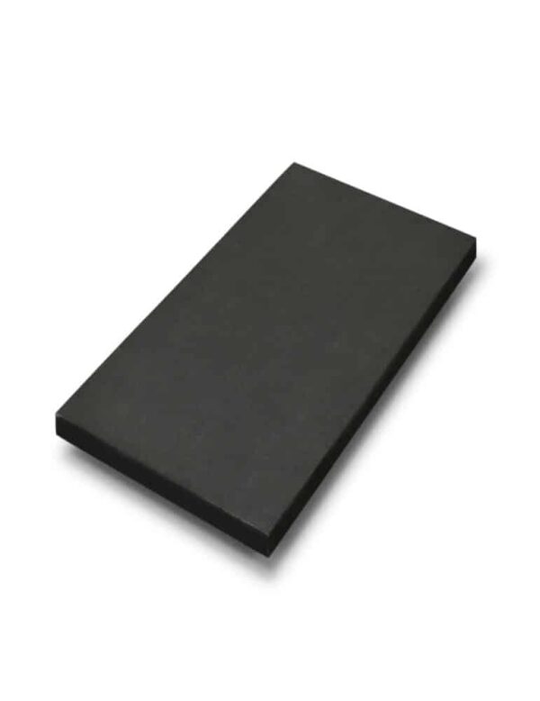 Panneau teinté masse noir