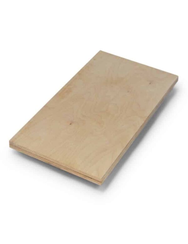 Contreplaque bouleau sur mesure