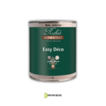 Huile pour bois RMC Easy Déco pour parquet et mobilier Protection et coloration du bois en une seule couche Application facile de l’huile monocouche RMC Easy Déco Finition bois résistante et écologique, sans solvants Infini Bois, spécialiste des huiles de protection pour bois
