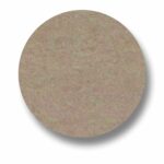 Panneau Médium (MDF) standard découpe rond Ø1200mm ep.19mm