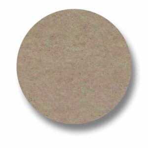 Panneau Médium (MDF) standard découpe rond Ø1200mm ep.19mm