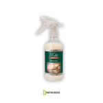 Spray d’entretien bois intérieur RMC Refresh Eco 500 ml Produit nourrissant et ravivant pour bois huilé Application facile du spray d’entretien sur bois huilé Protection et entretien du bois avec le Refresh Eco de Rubio Infini Bois, spécialiste des solutions d’entretien pour bois intérieur