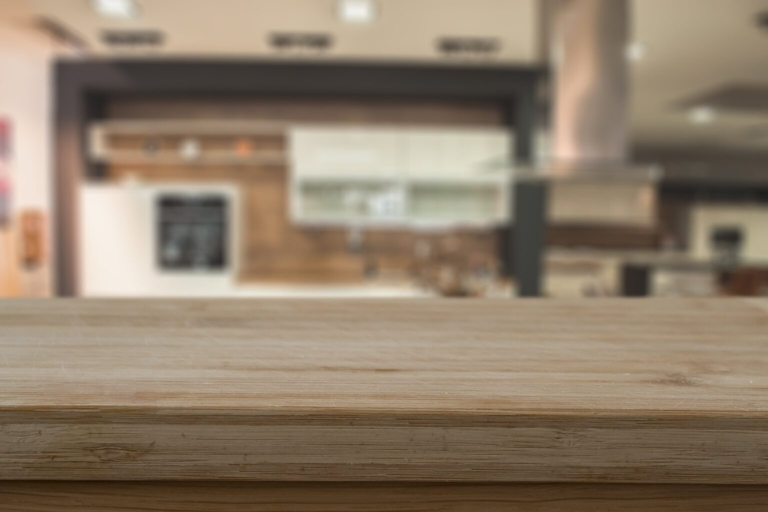Quel format pour une table ?