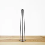 hairpin foot
