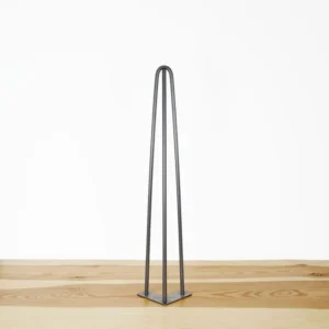 hairpin foot