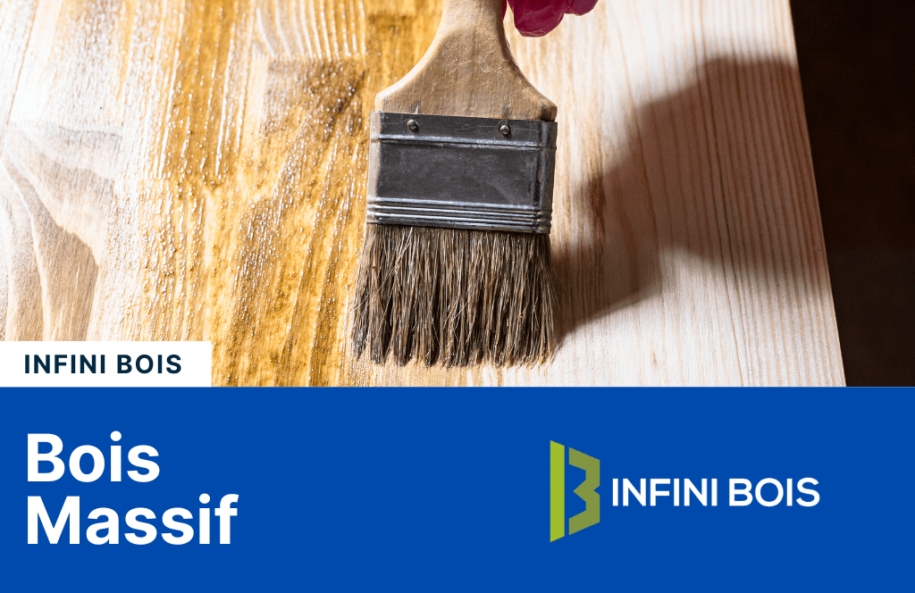 Pourquoi opter pour le bois massif découpé sur mesure dans votre intérieur ?