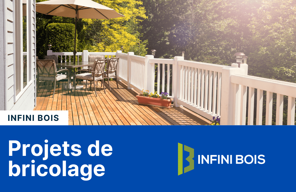 Pourquoi choisir la découpe de bois sur mesure pour vos projets de bricolage ?