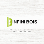 découpe de panneaux bois sur mesure