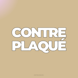 Contreplaqué