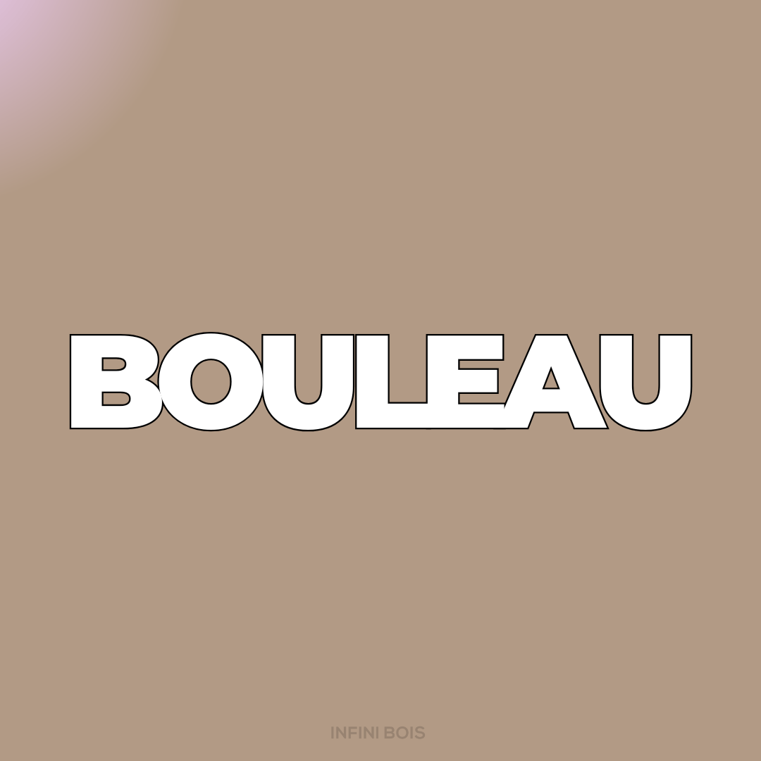 Boutique Infini Bois