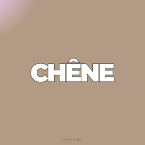 Chêne
