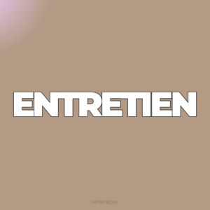 Entretien