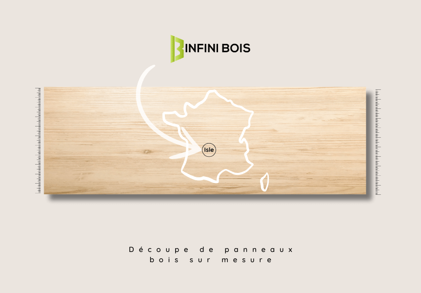 Boutique Infini Bois