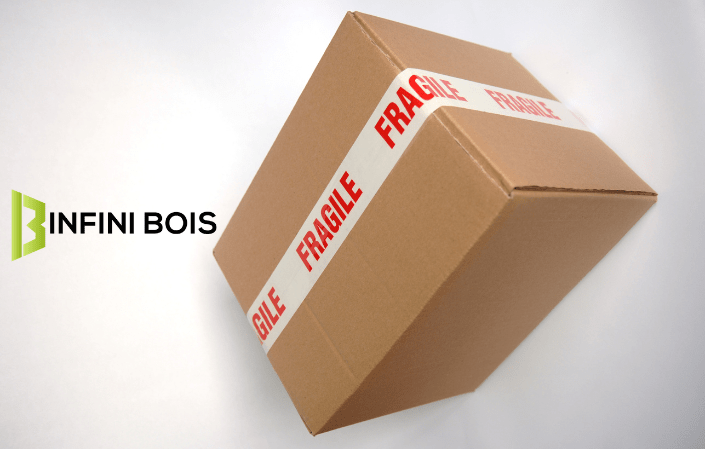 livraison suivi de commande infini bois decoupe de bois sur mesure