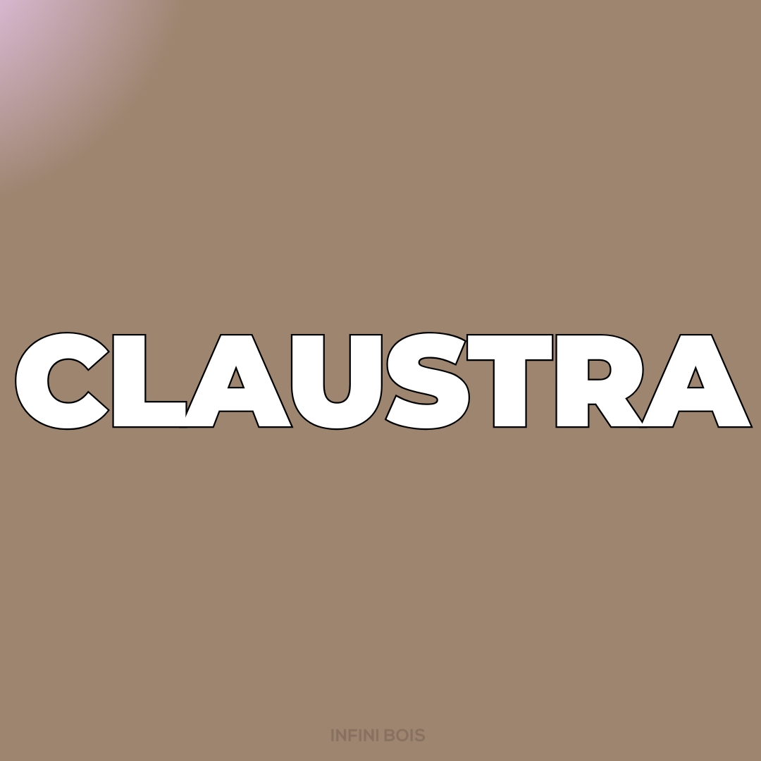 Claustra