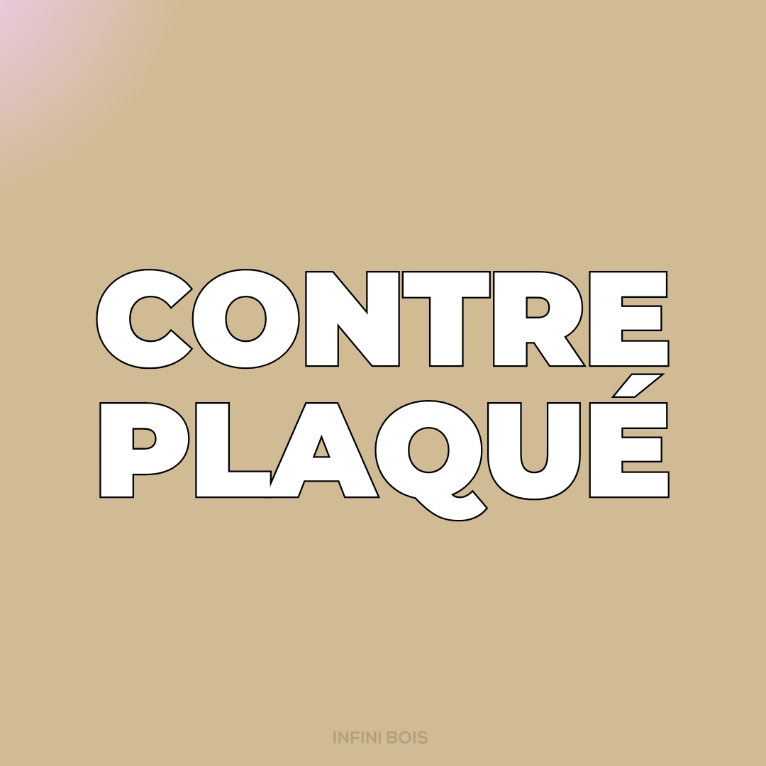 Contre Plaqué
